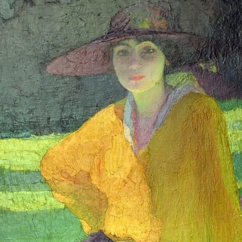 GAM 100. Ein secolo di Galleria Comunale 1925–2025