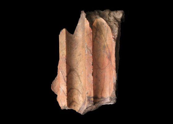 Die Farben der Antike. Santarelli-Murmeln in den Kapitolinischen Museen