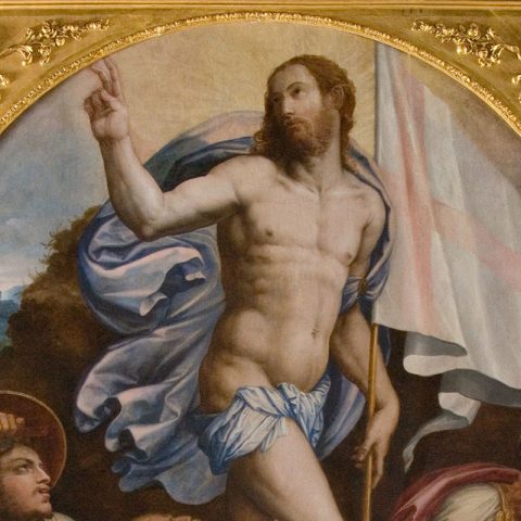 Giorgio Vasari und Rom: Die italienische Renaissance