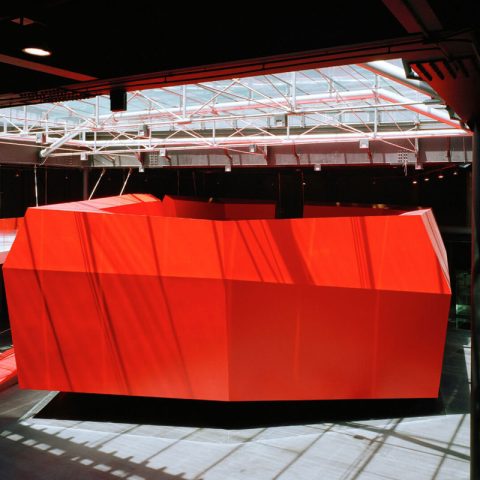 Cara Città (abbracciami) im MACRO