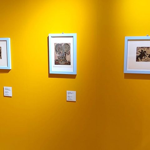 Picasso. Die Sprache der Ideen