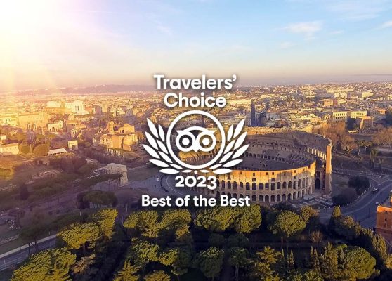 Tripadvisor: Rom bestes Reiseziel der Welt in der Kategorie Food 2023