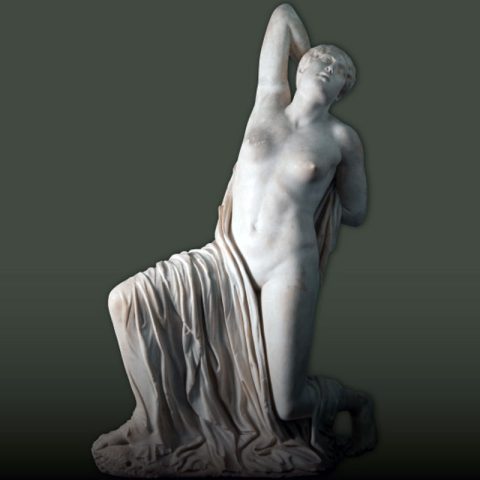 La Grecia a Roma: 150 Meisterwerke ausgestellt