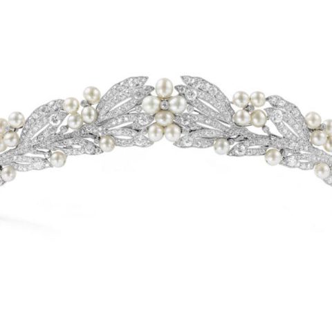 Cartier und der Mythos in den Kapitolinischen Museen