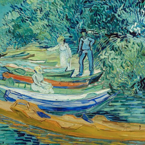 Impressionismus und darüber hinaus: Meisterwerke aus dem Detroit Institute of Arts